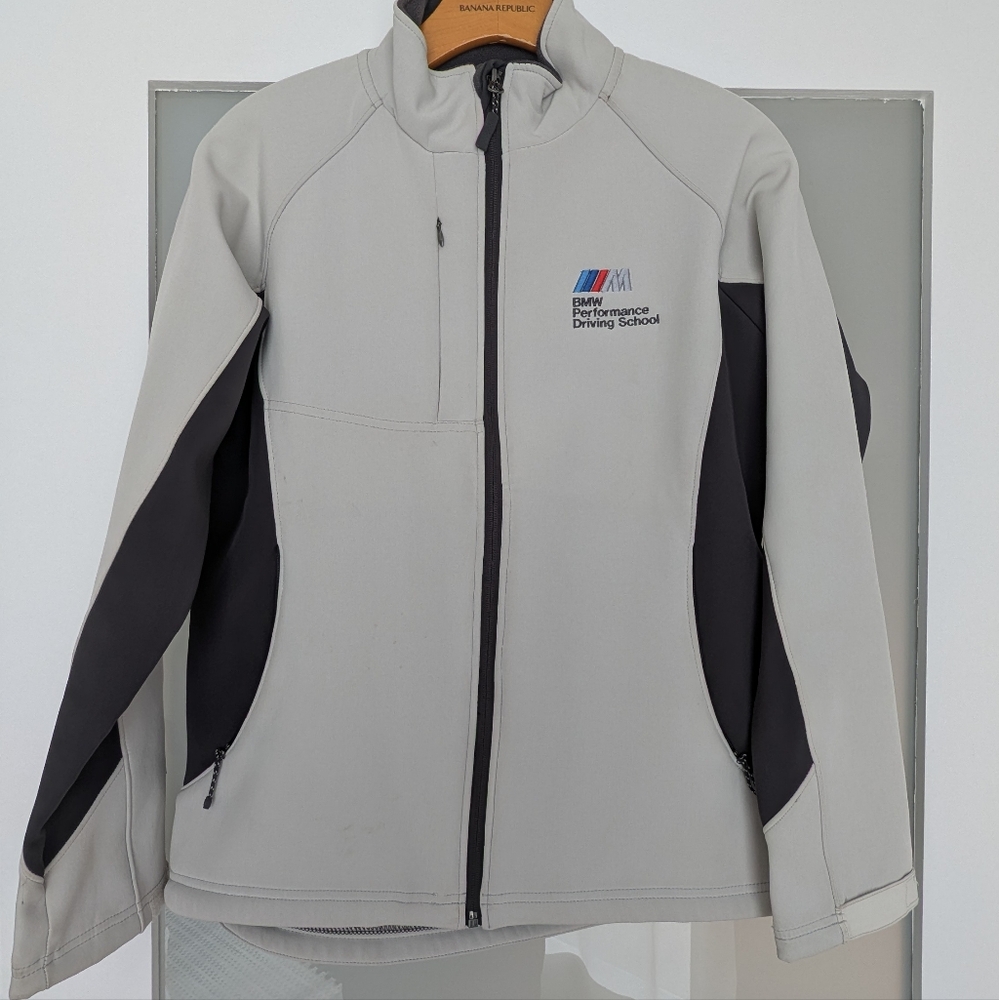 Women's BMW M Driving School Jacket